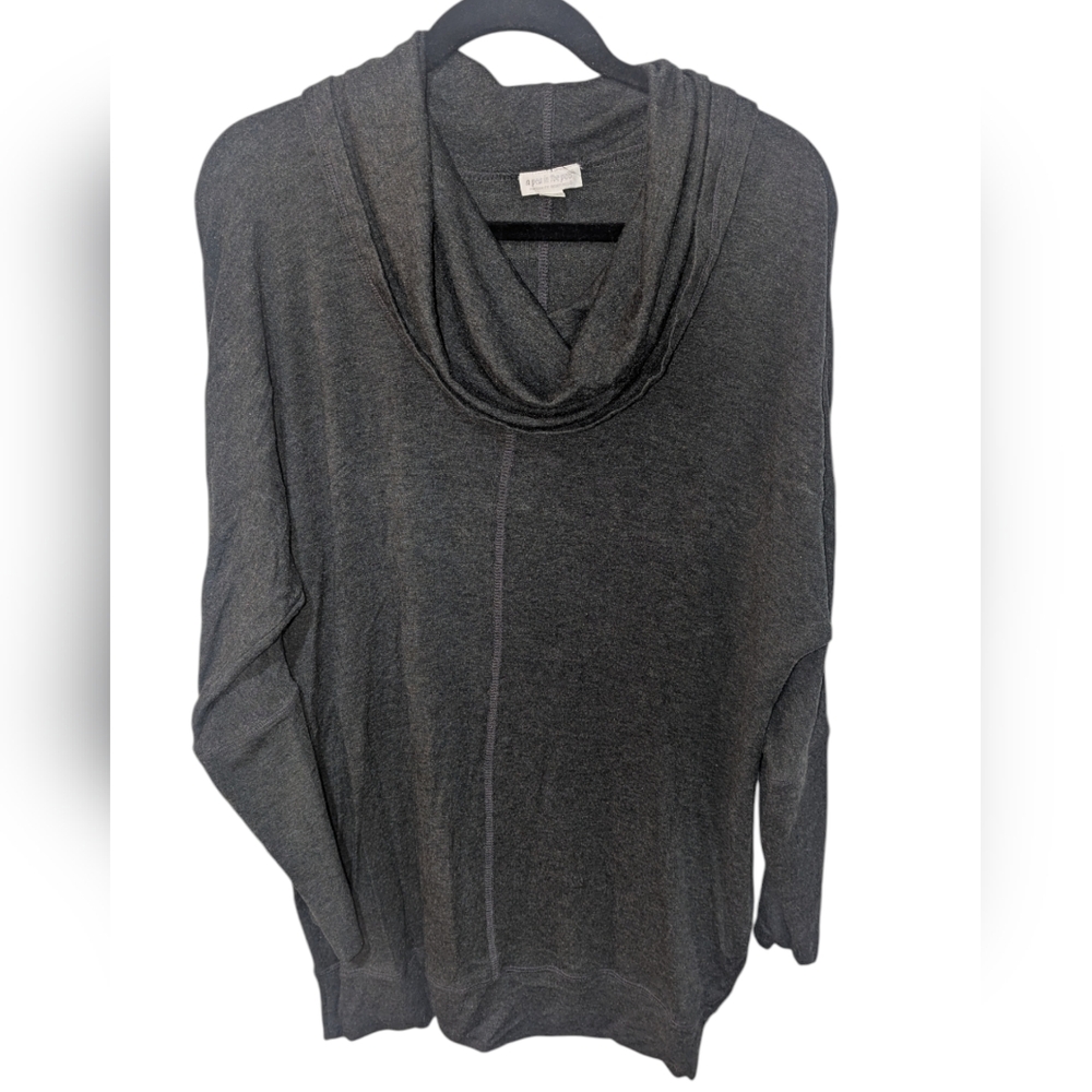 Pea in the Pod maternity sweater L